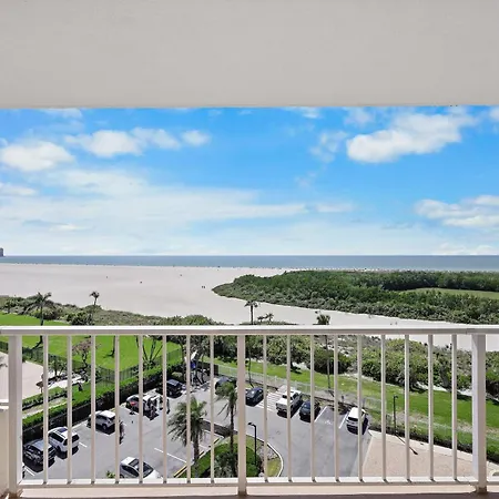 Villa South Seas Tower 3-806